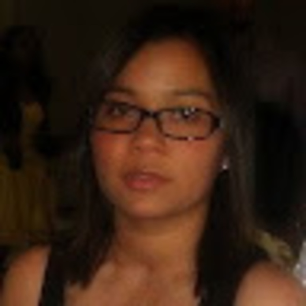 Meet your Posher, Susana